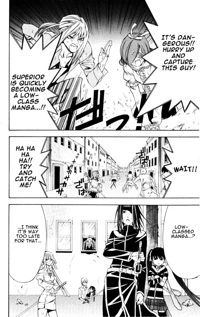 Superior Chapter 23 page 16 - 