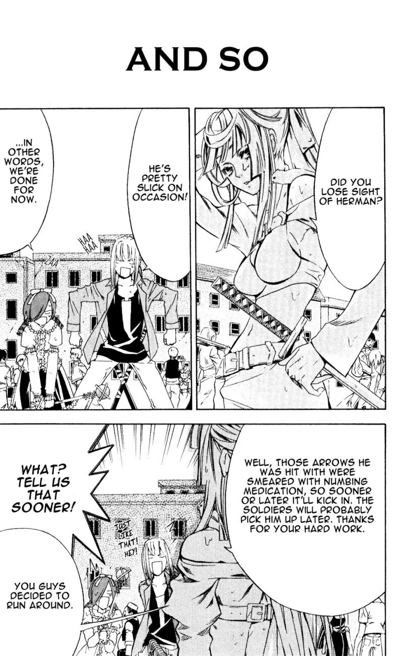 Superior Chapter 23 page 17 - 