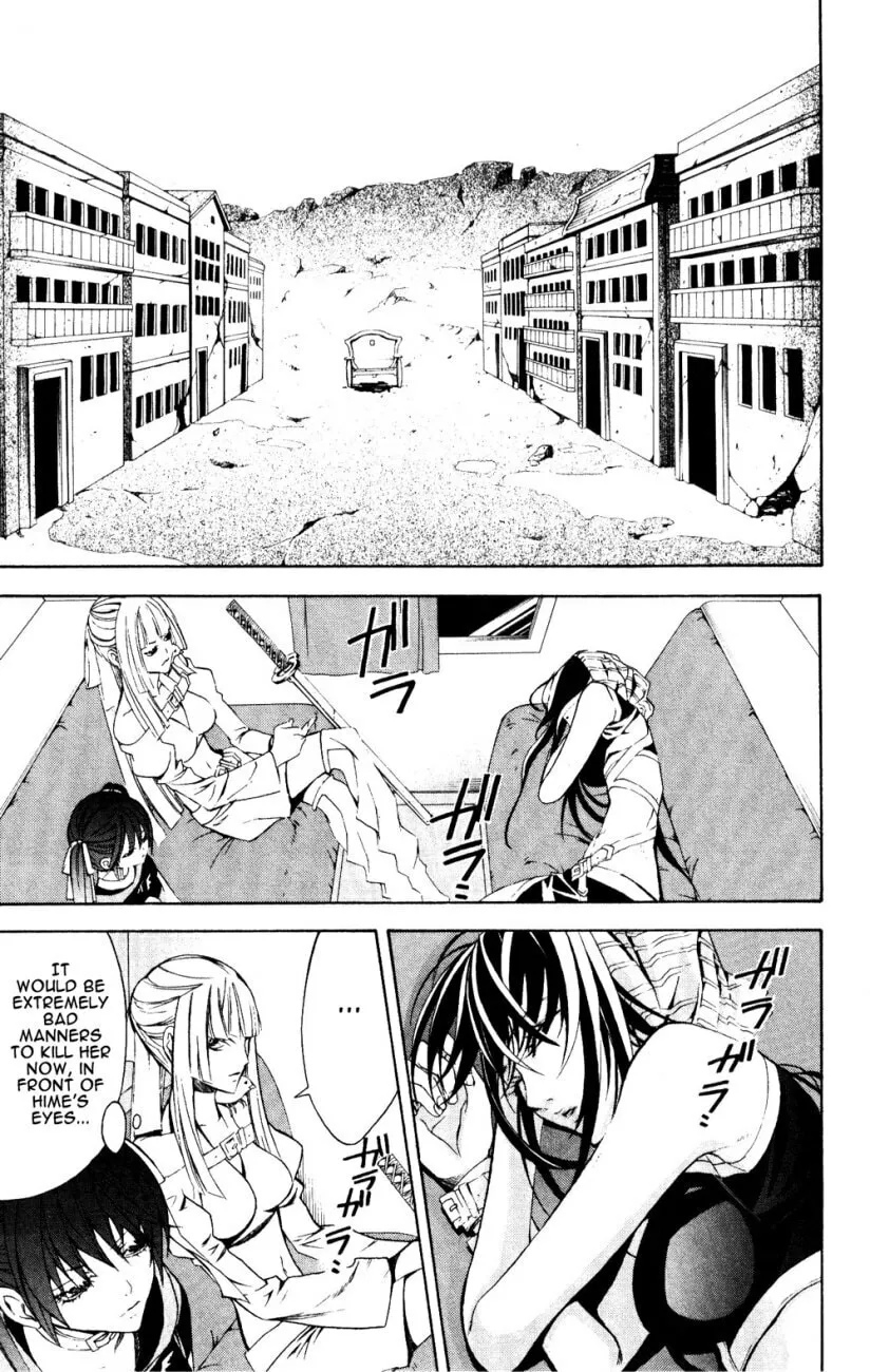 Superior Chapter 23 page 19 - 