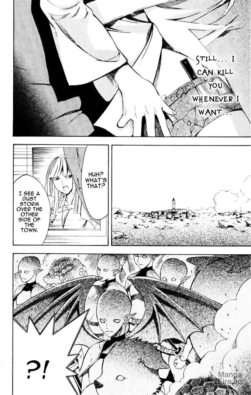 Superior Chapter 23 page 20 - 