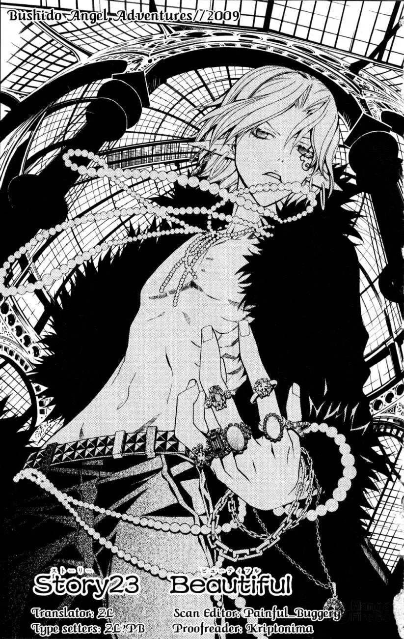 Superior Chapter 23 page 3 - 