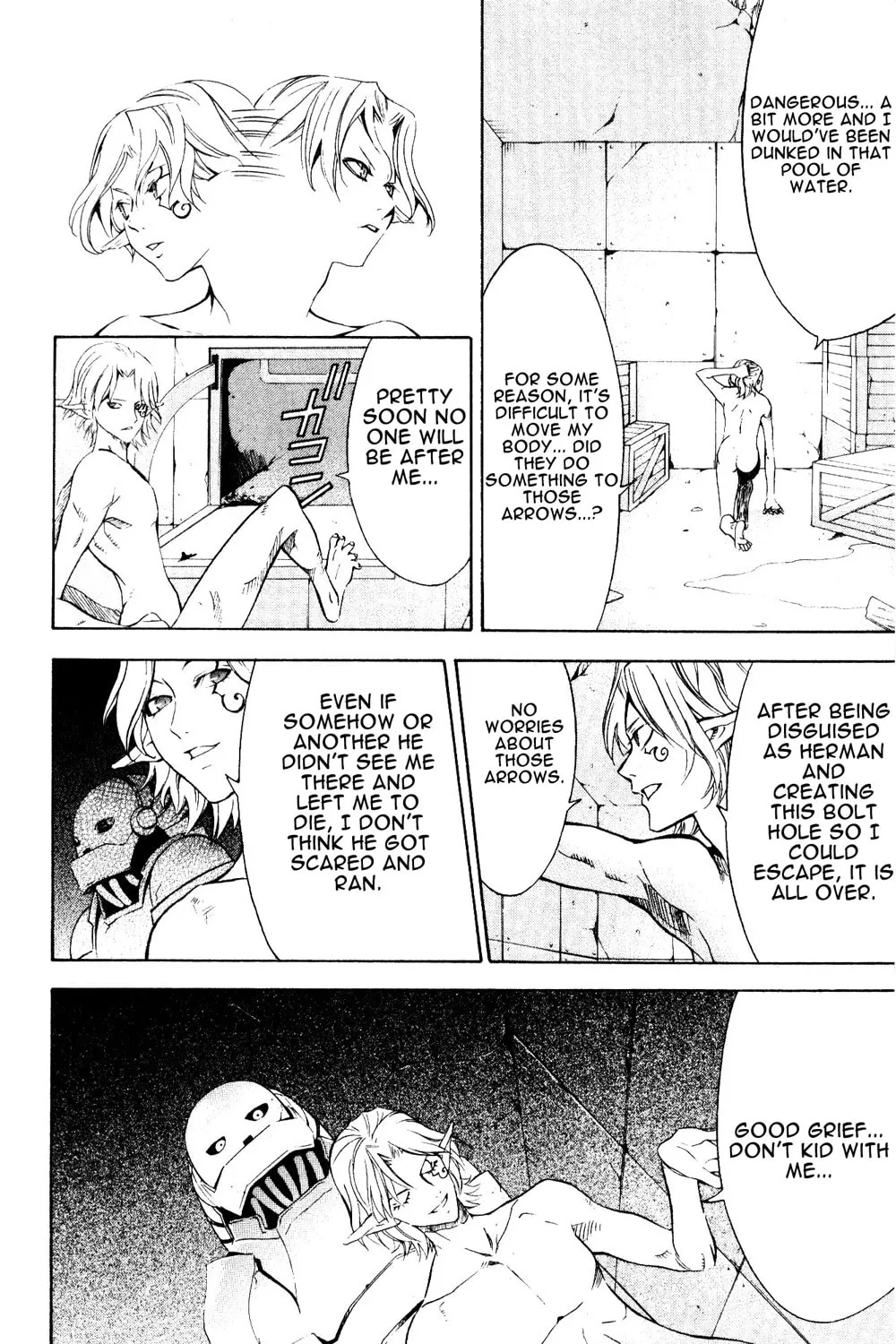 Superior Chapter 23 page 22 - 