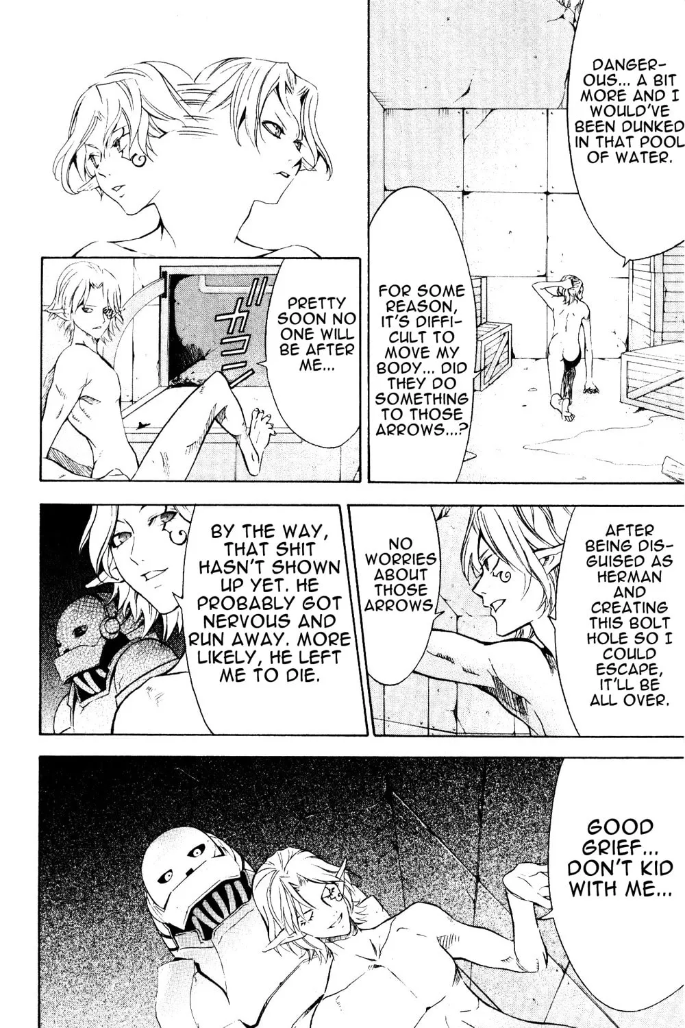 Superior Chapter 23 page 24 - 