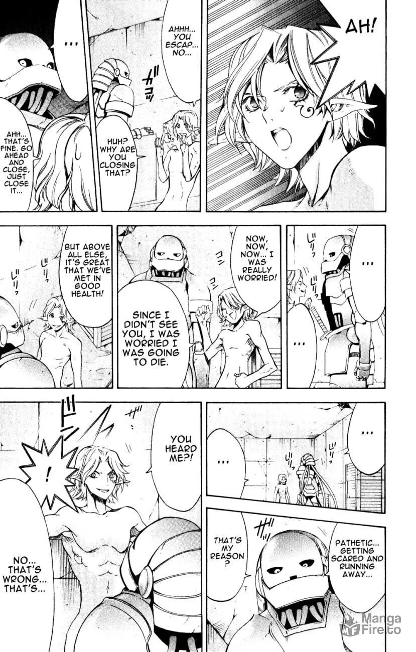 Superior Chapter 23 page 26 - 
