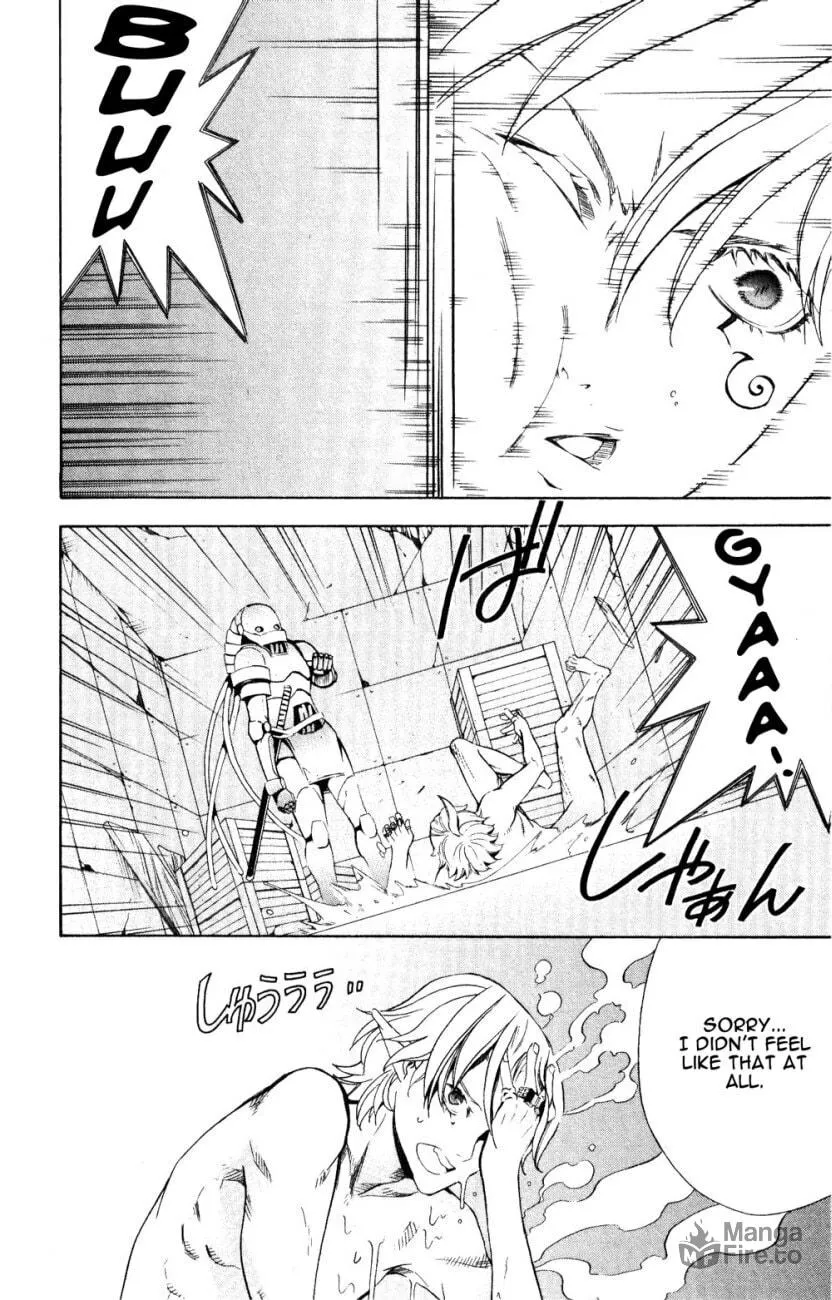 Superior Chapter 23 page 27 - 