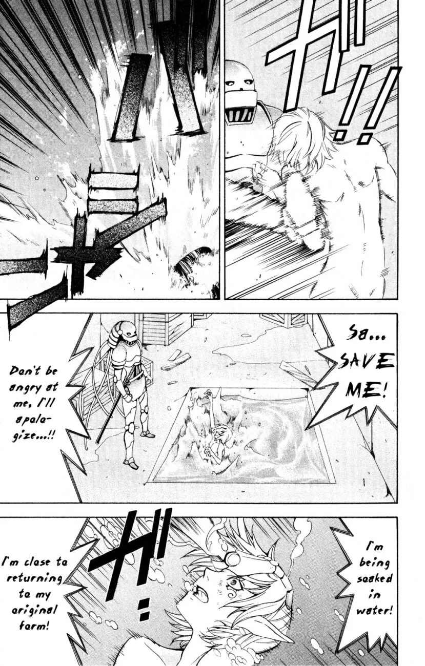 Superior Chapter 23 page 28 - 