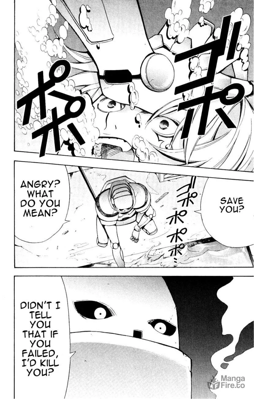 Superior Chapter 23 page 29 - 