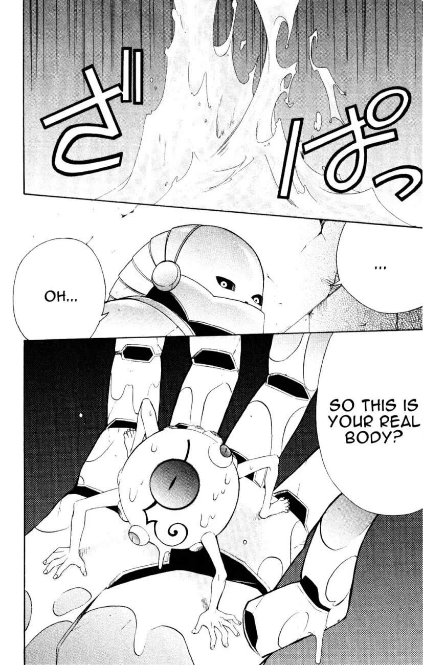 Superior Chapter 23 page 31 - 