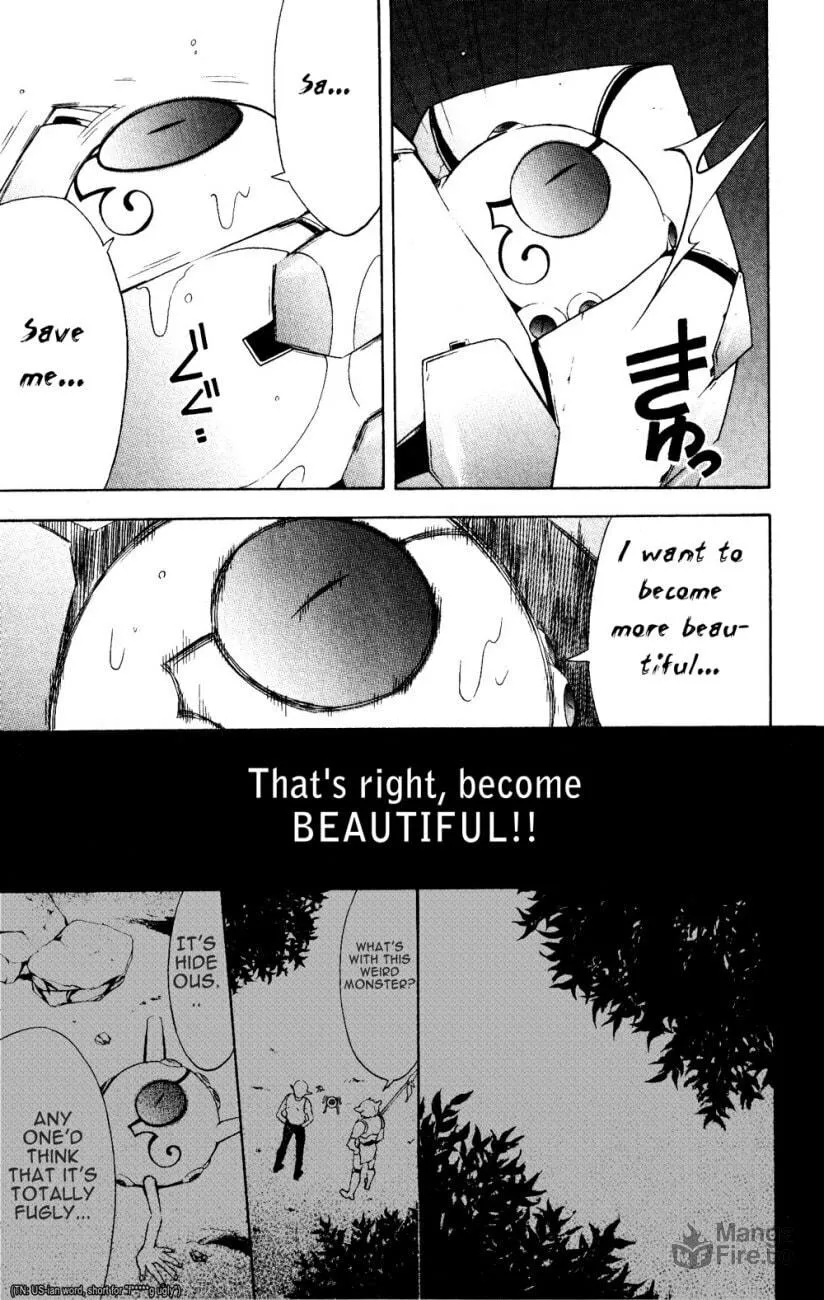 Superior Chapter 23 page 32 - 