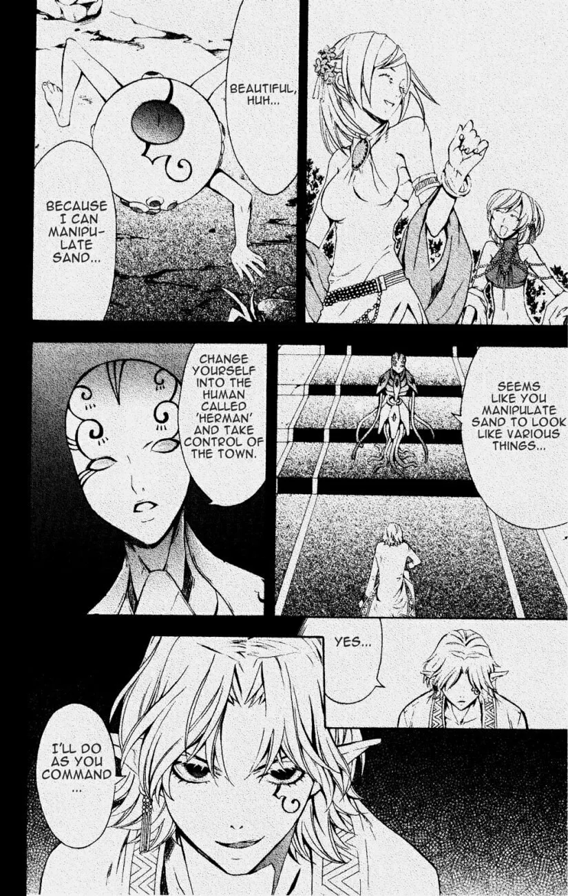 Superior Chapter 23 page 33 - 