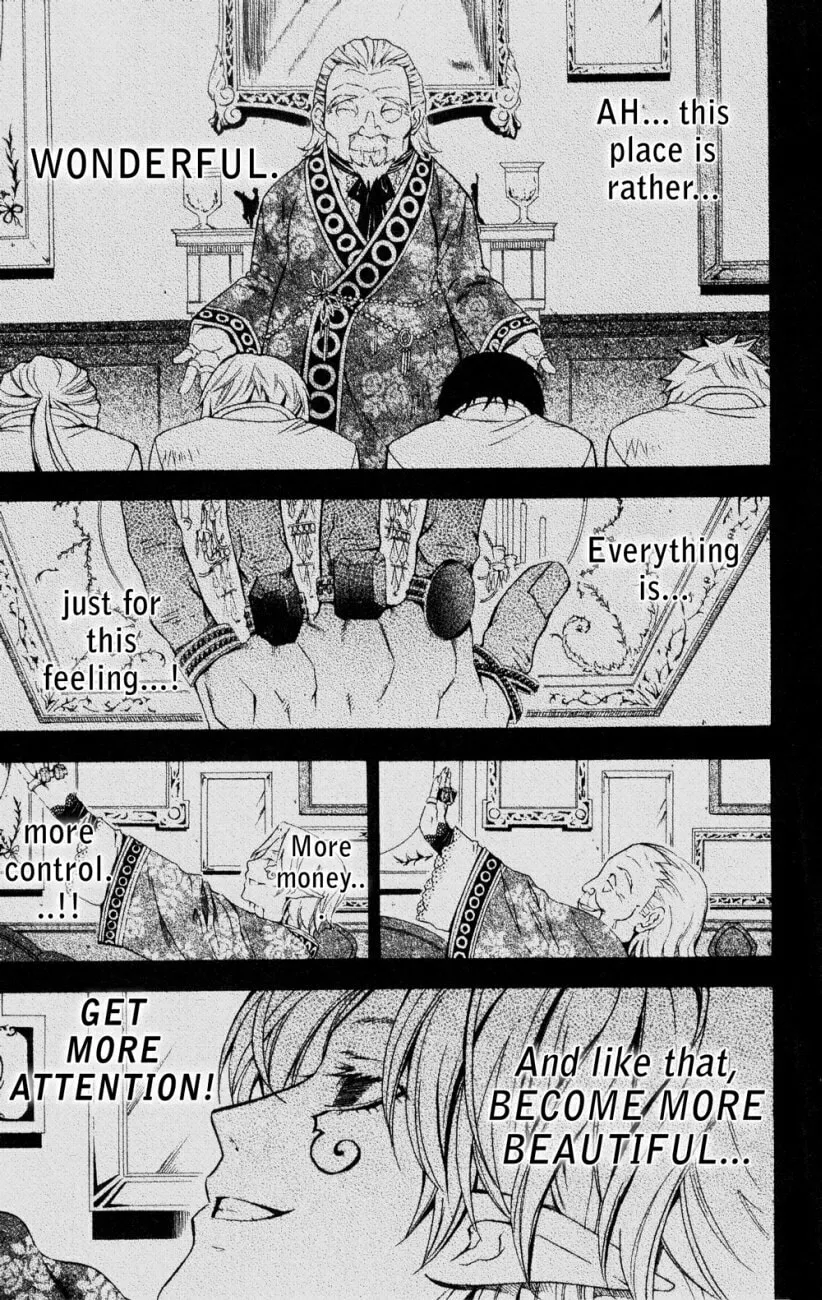 Superior Chapter 23 page 34 - 