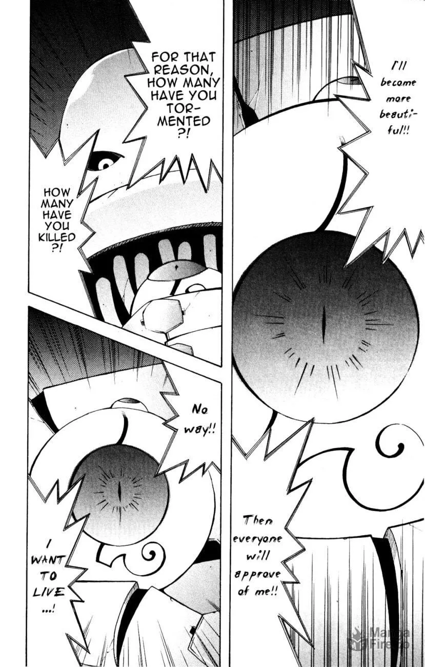 Superior Chapter 23 page 35 - 