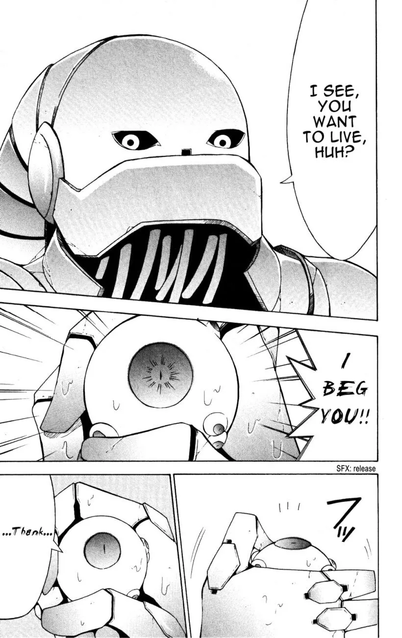 Superior Chapter 23 page 36 - 