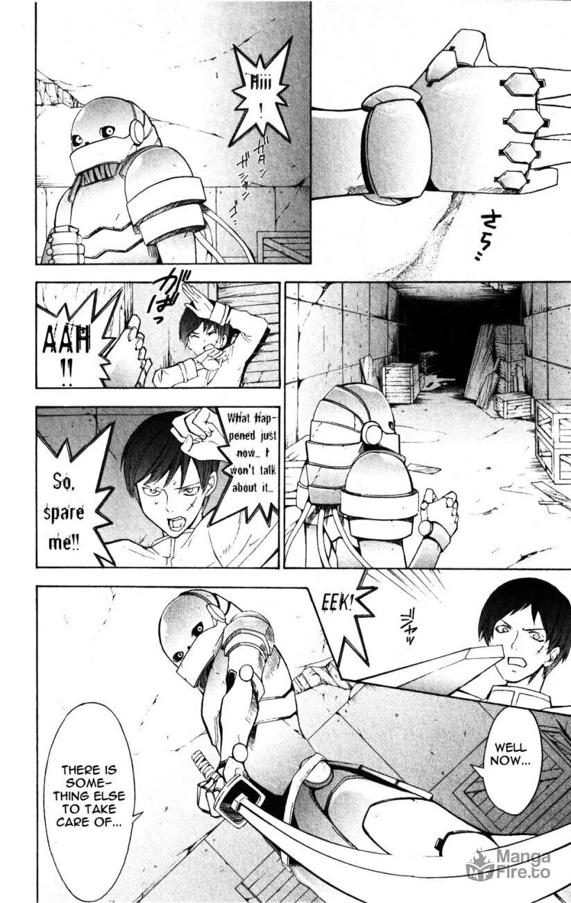 Superior Chapter 23 page 39 - 