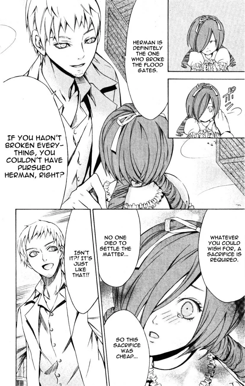 Superior Chapter 23 page 41 - 