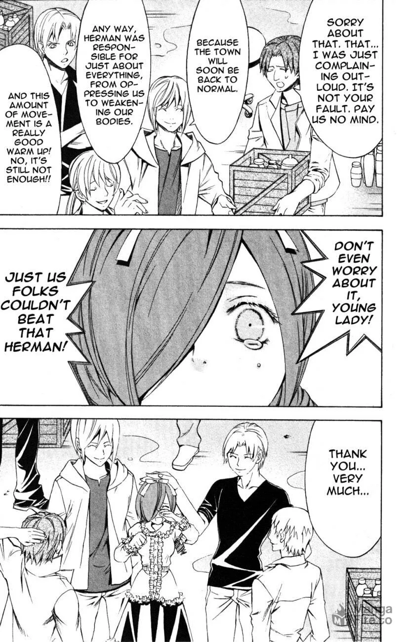 Superior Chapter 23 page 42 - 