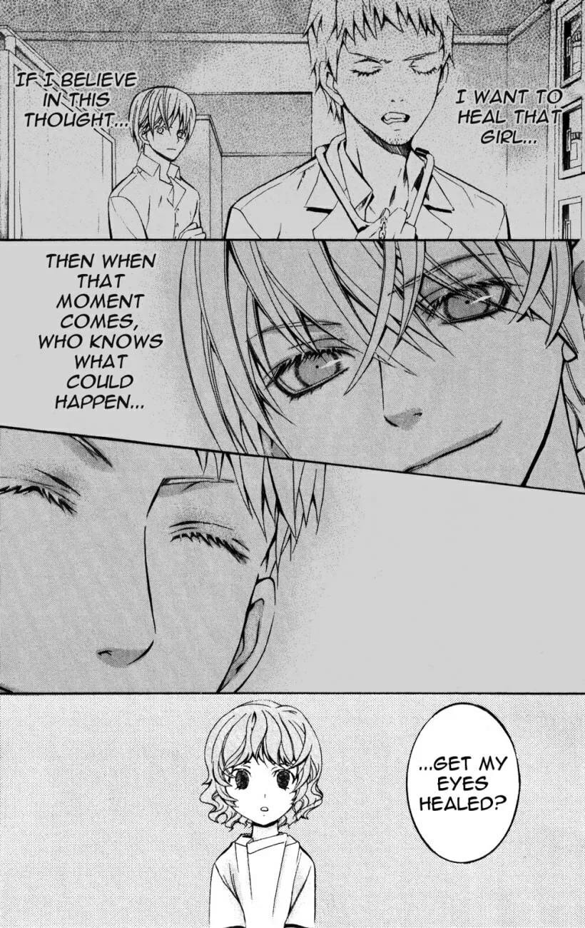 Superior Chapter 23 page 46 - 