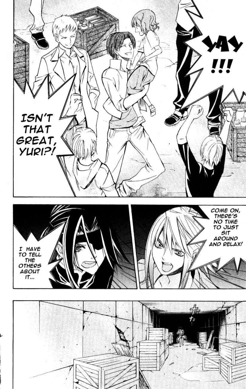 Superior Chapter 23 page 47 - 