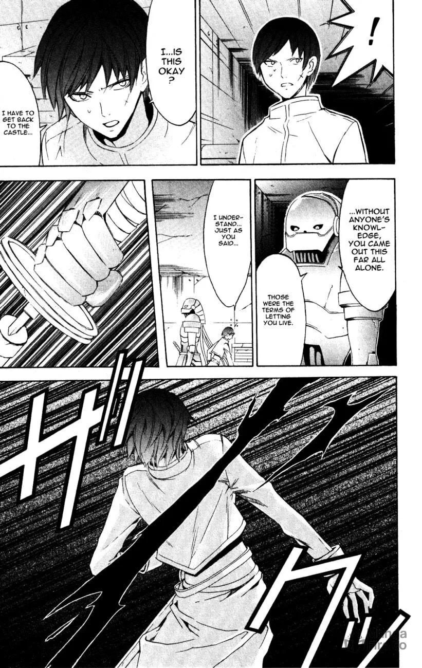 Superior Chapter 23 page 48 - 