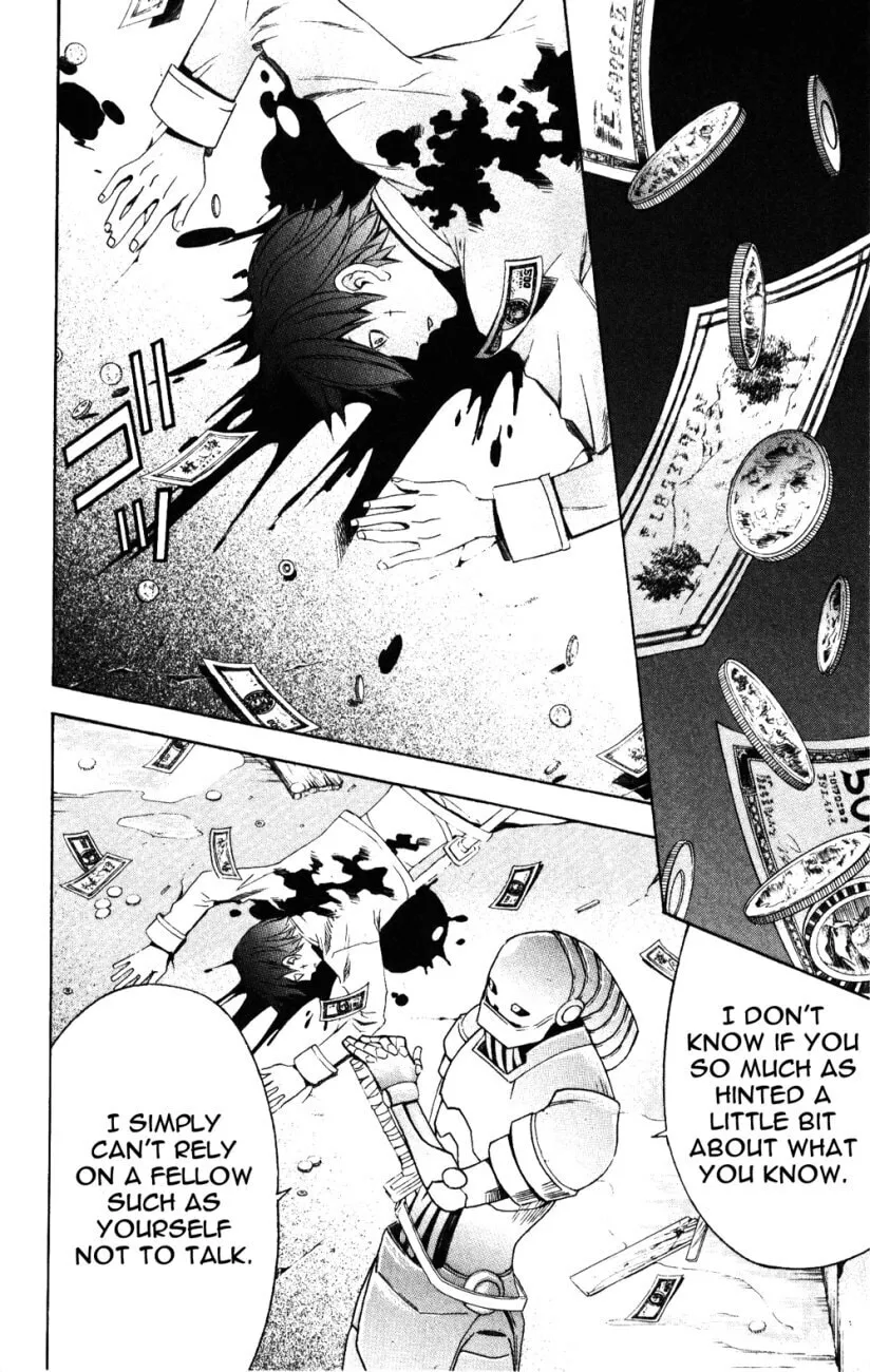Superior Chapter 23 page 49 - 