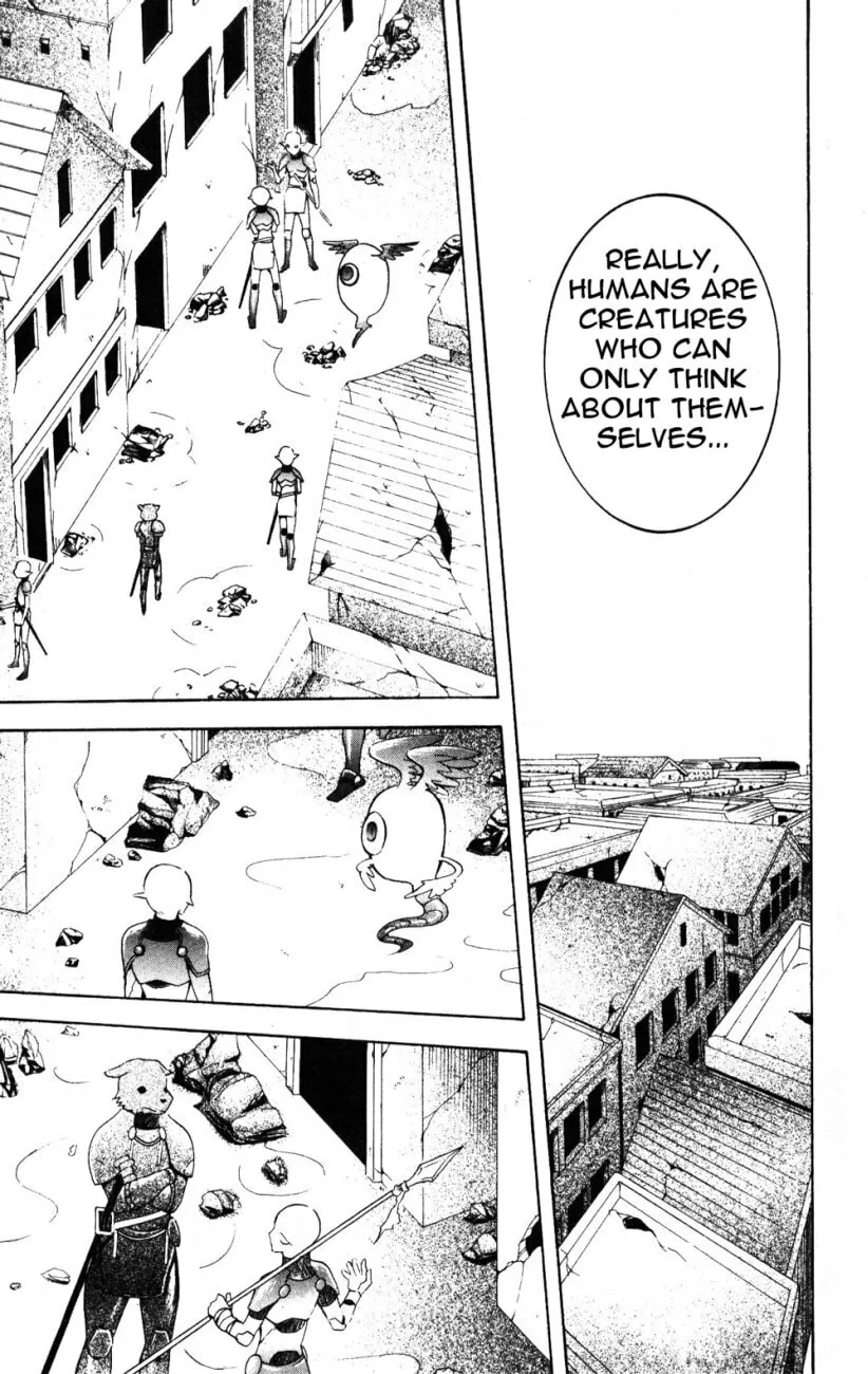 Superior Chapter 23 page 50 - 