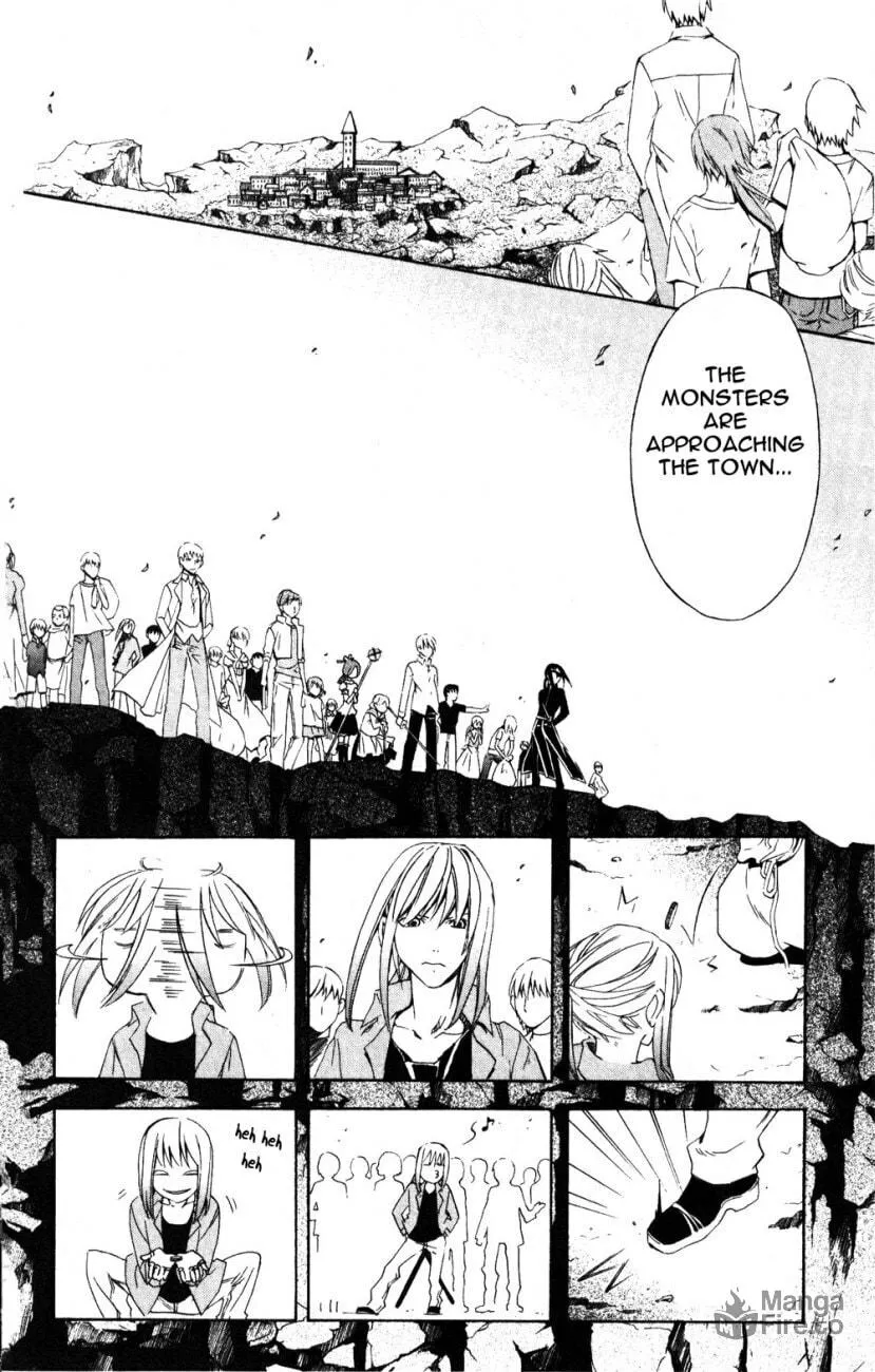 Superior Chapter 23 page 51 - 