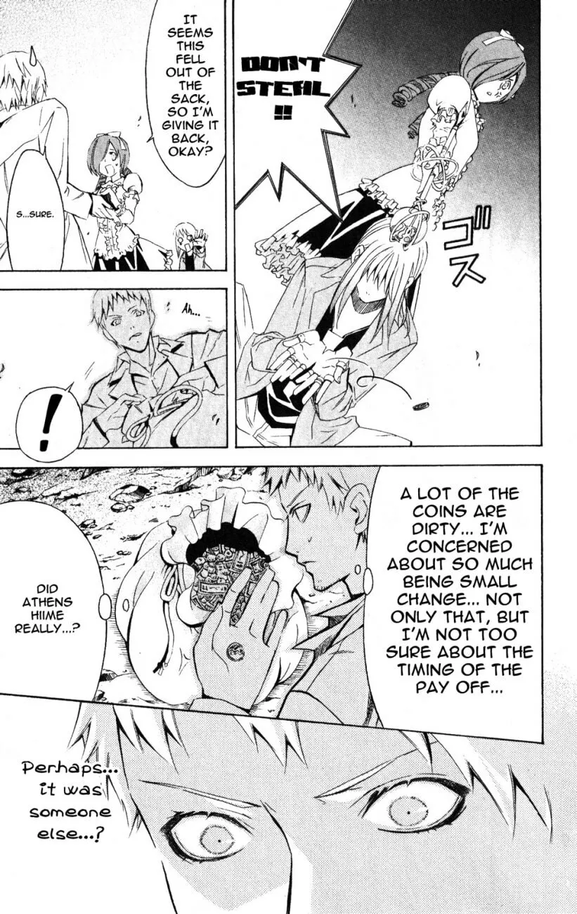Superior Chapter 23 page 52 - 