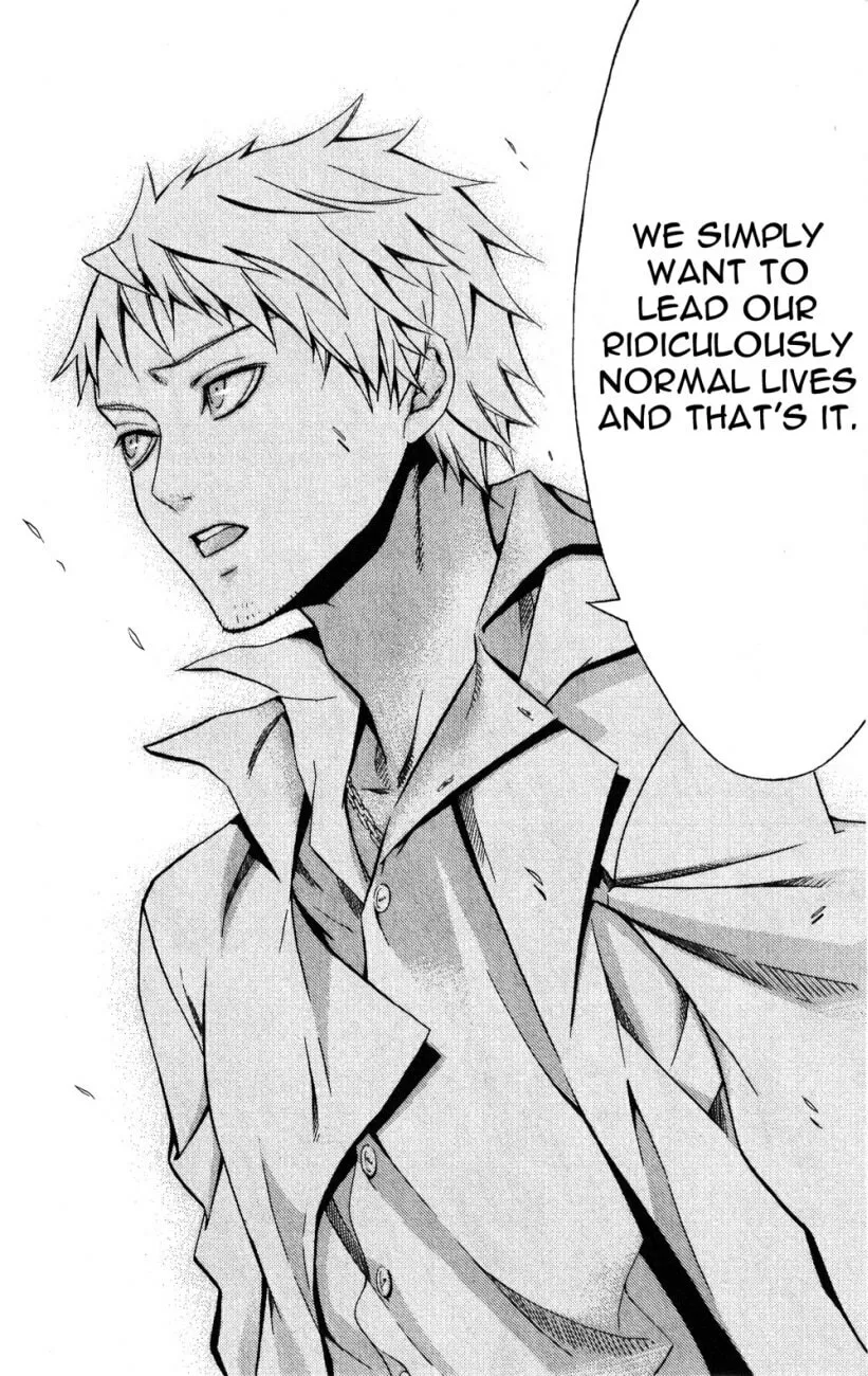 Superior Chapter 23 page 55 - 