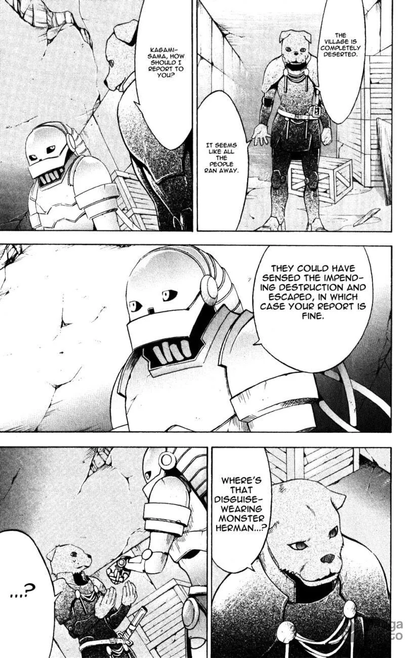 Superior Chapter 23 page 60 - 