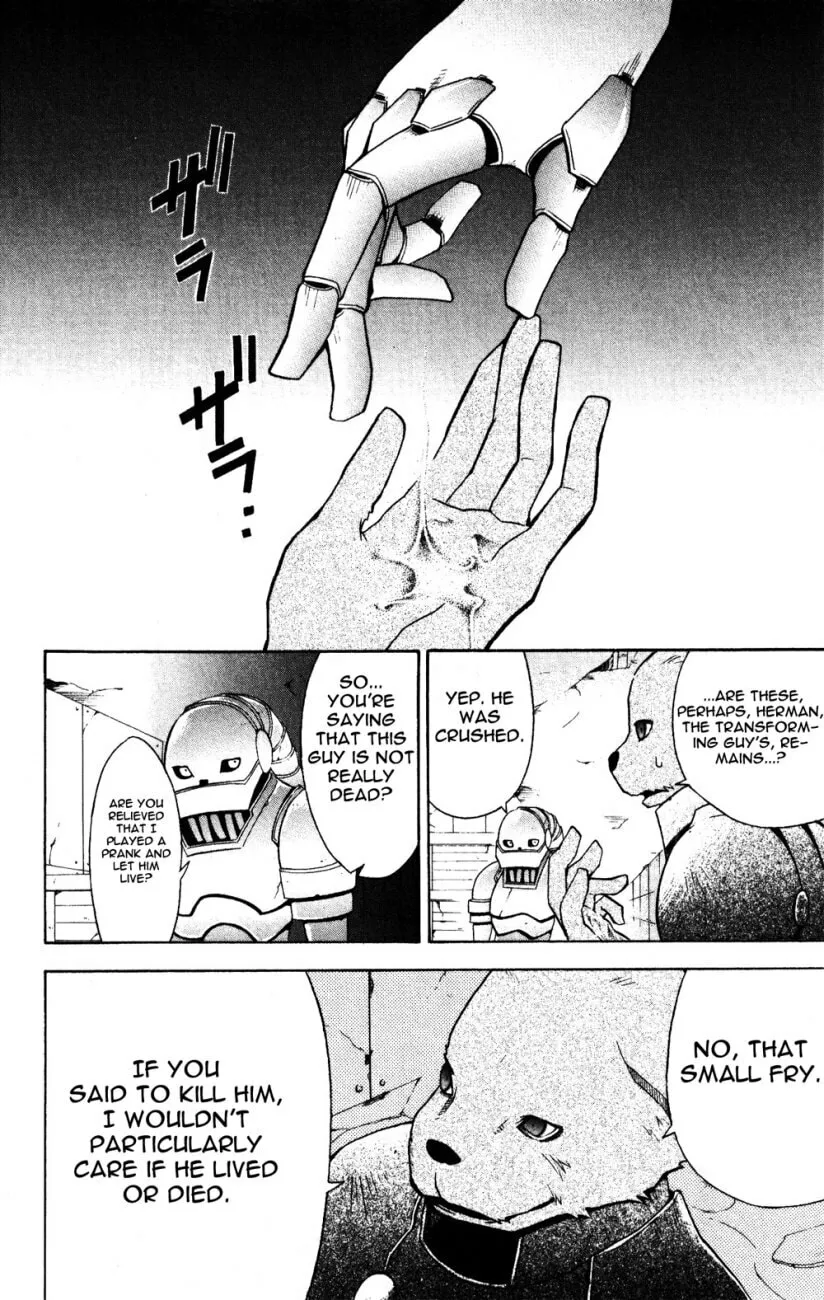 Superior Chapter 23 page 61 - 
