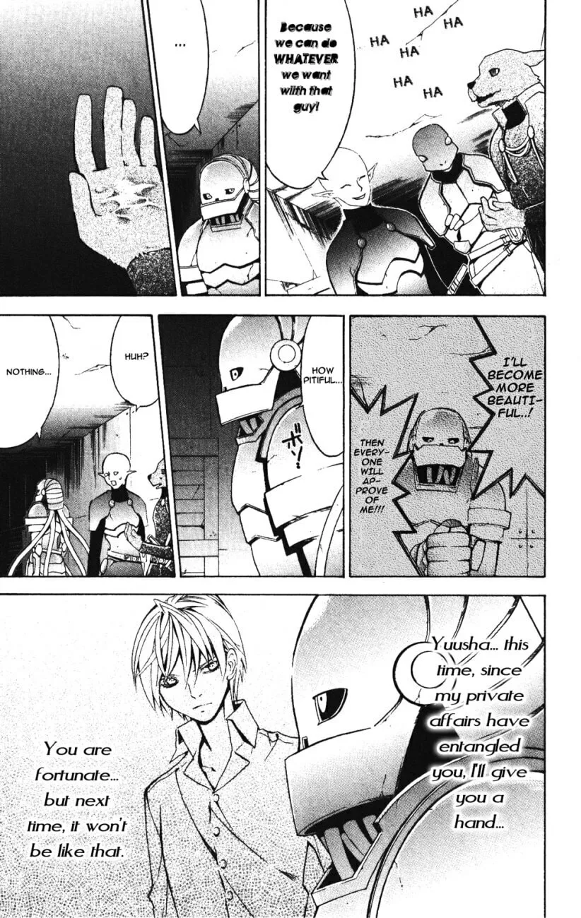 Superior Chapter 23 page 62 - 