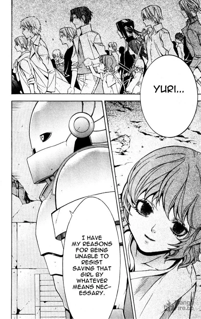 Superior Chapter 23 page 63 - 