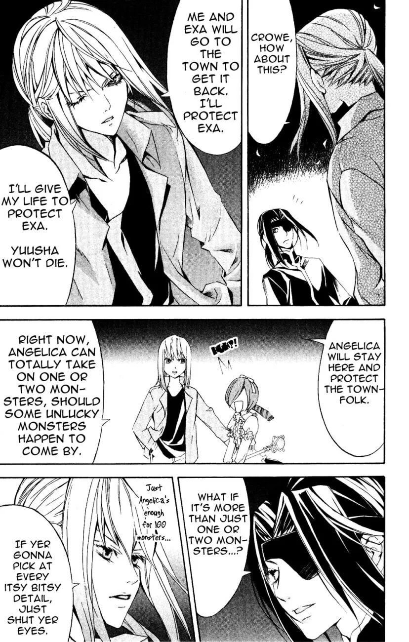 Superior Chapter 24 page 11 - 