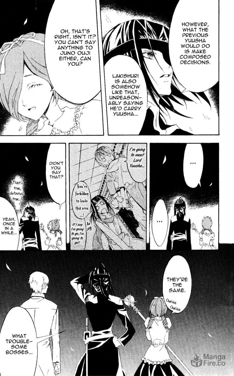 Superior Chapter 24 page 15 - 