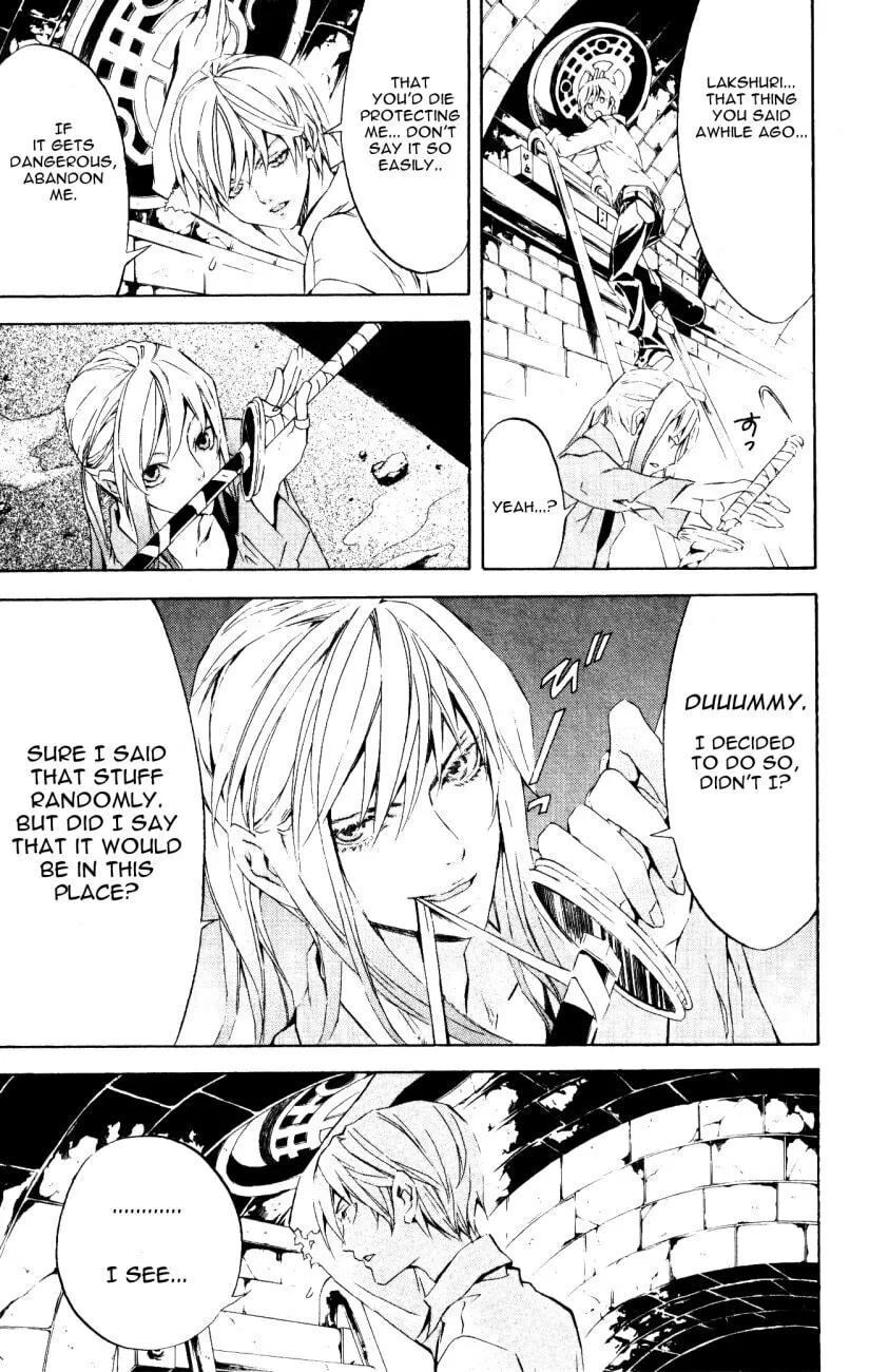 Superior Chapter 24 page 19 - 
