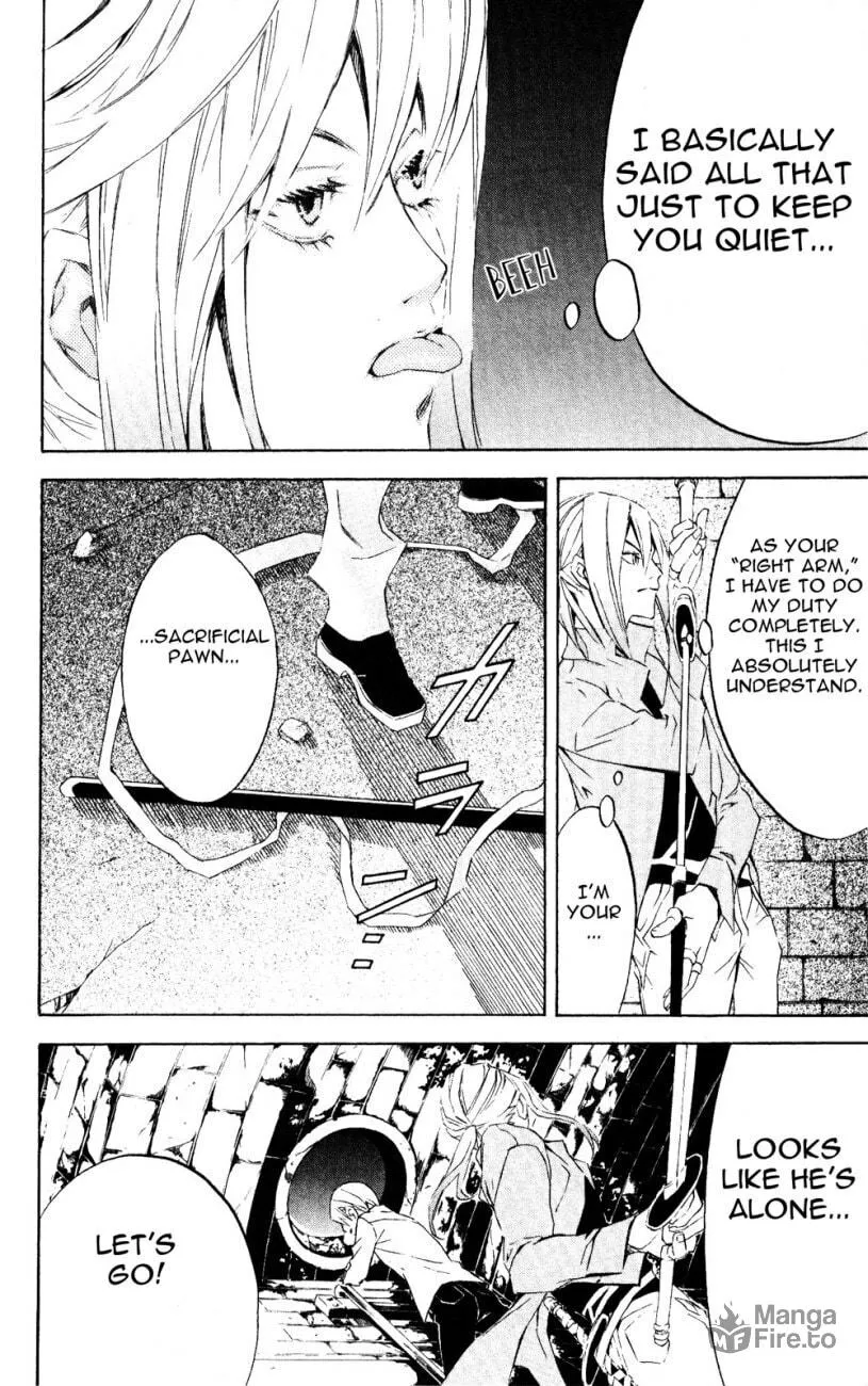 Superior Chapter 24 page 20 - 