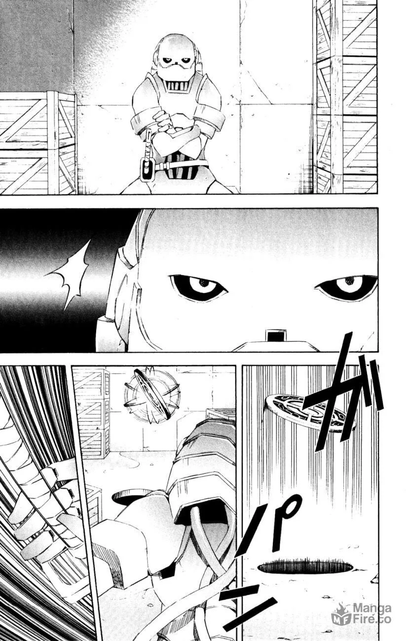 Superior Chapter 24 page 21 - 