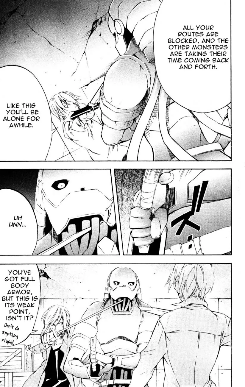 Superior Chapter 24 page 23 - 
