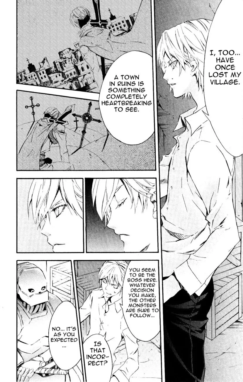Superior Chapter 24 page 26 - 