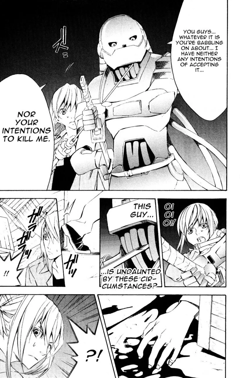 Superior Chapter 24 page 29 - 