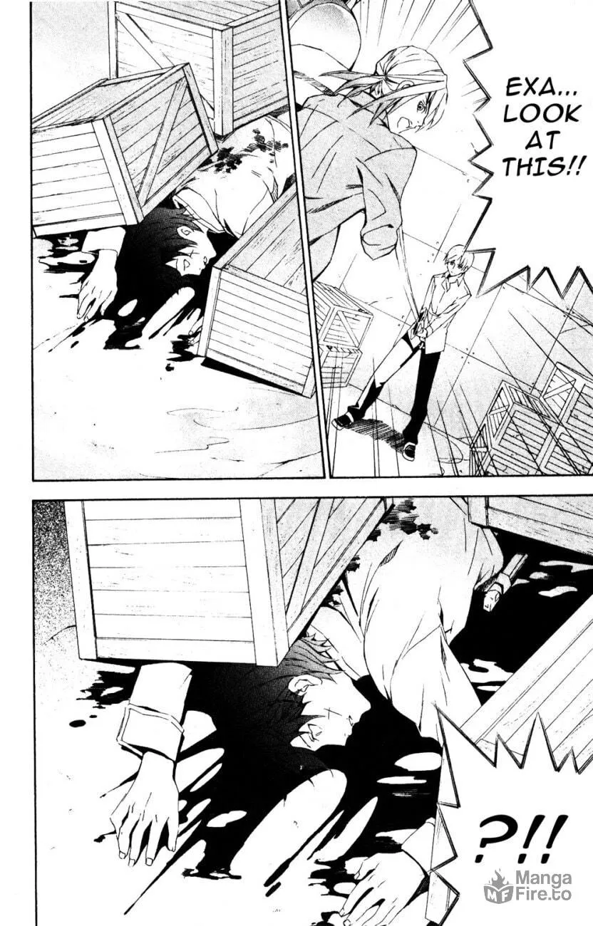 Superior Chapter 24 page 30 - 