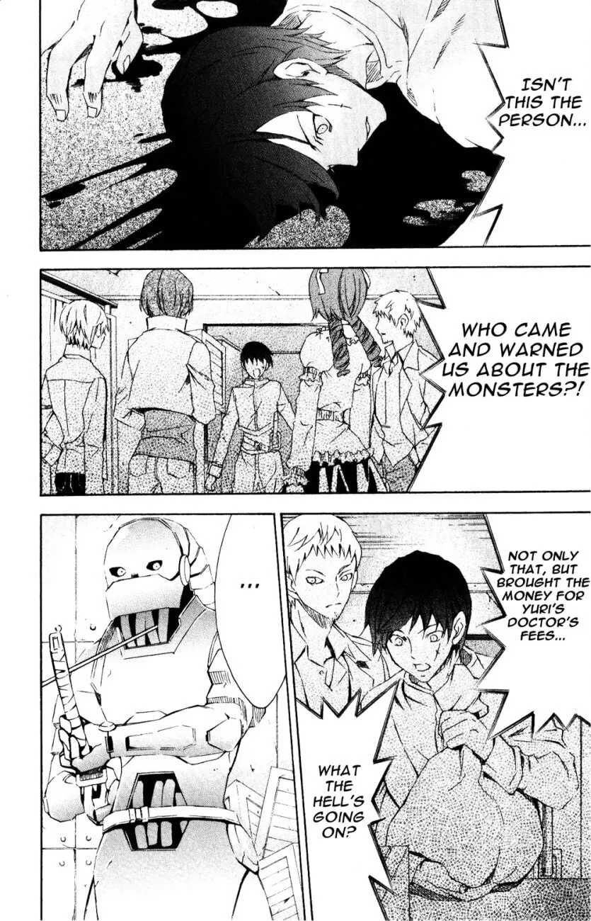 Superior Chapter 24 page 32 - 