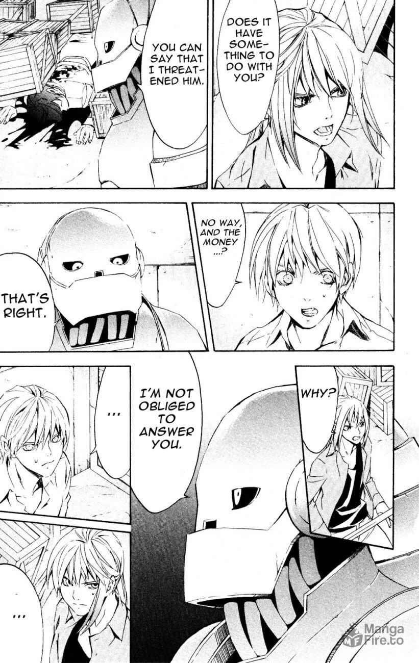 Superior Chapter 24 page 33 - 