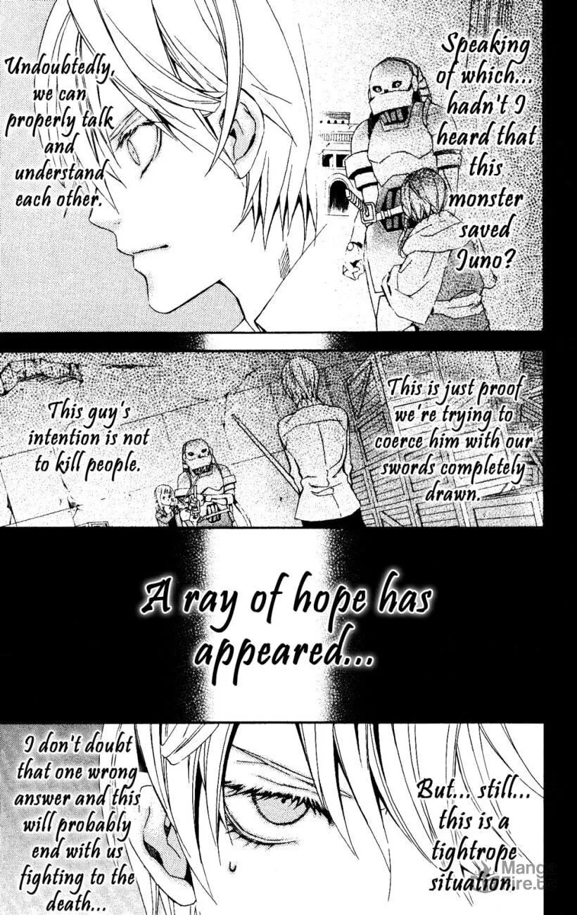Superior Chapter 24 page 35 - 