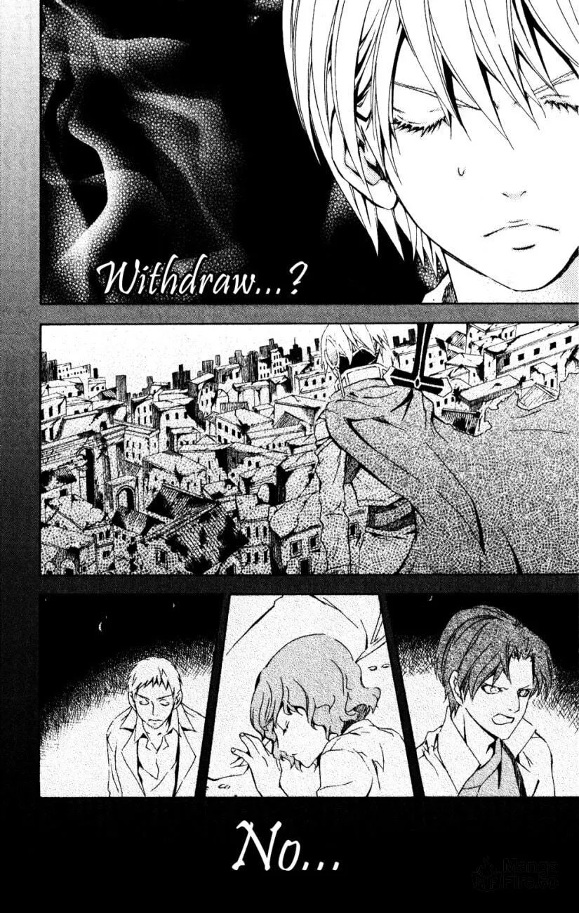 Superior Chapter 24 page 36 - 