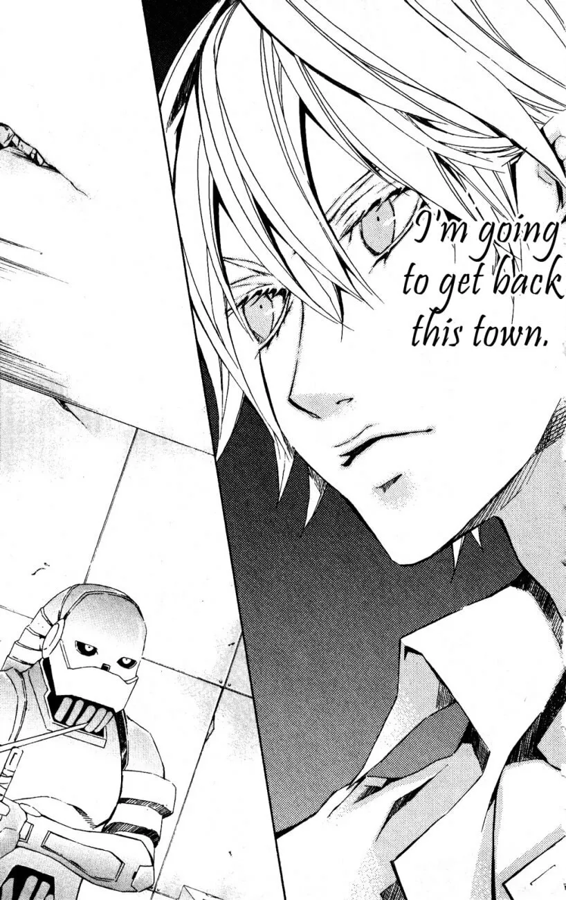 Superior Chapter 24 page 37 - 