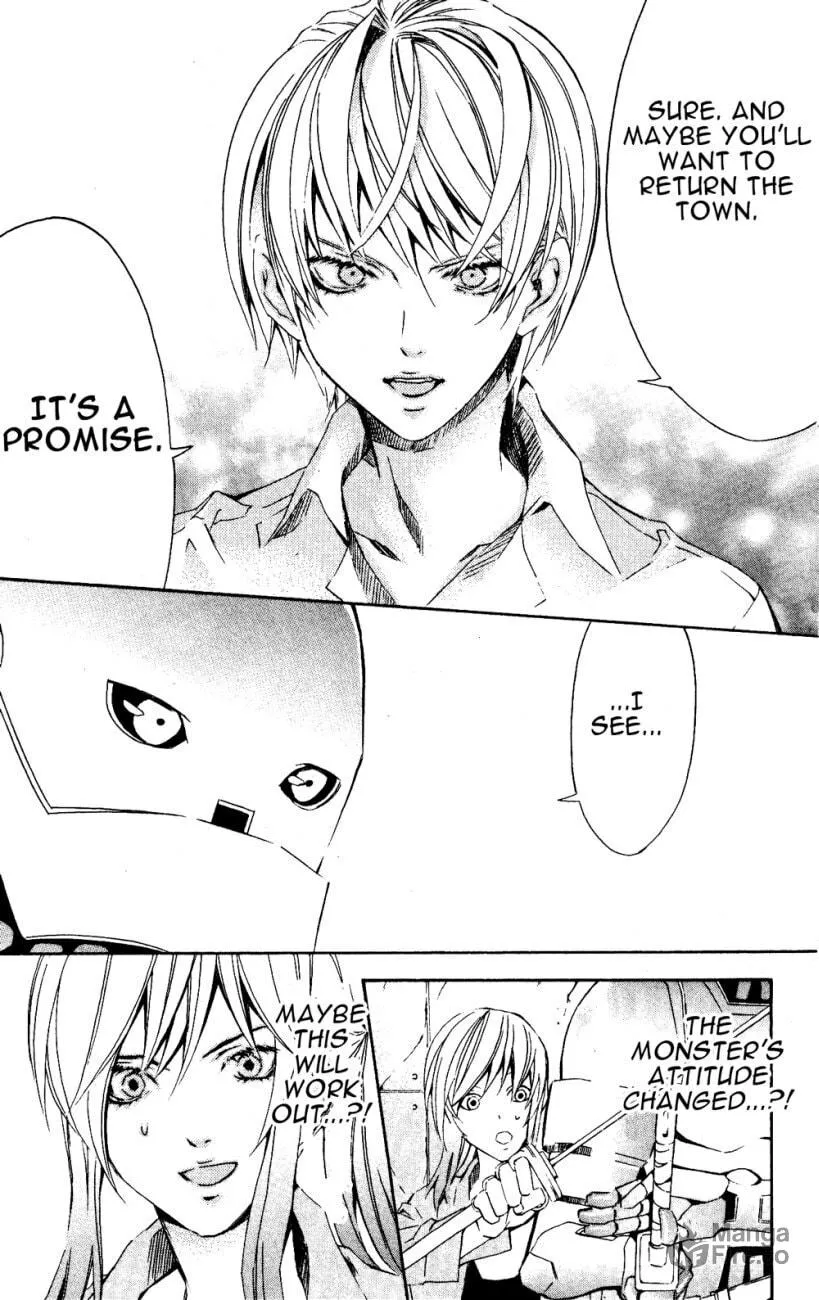 Superior Chapter 24 page 39 - 