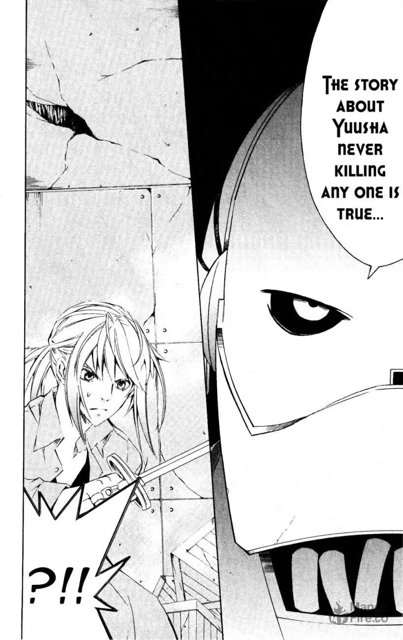 Superior Chapter 24 page 40 - 