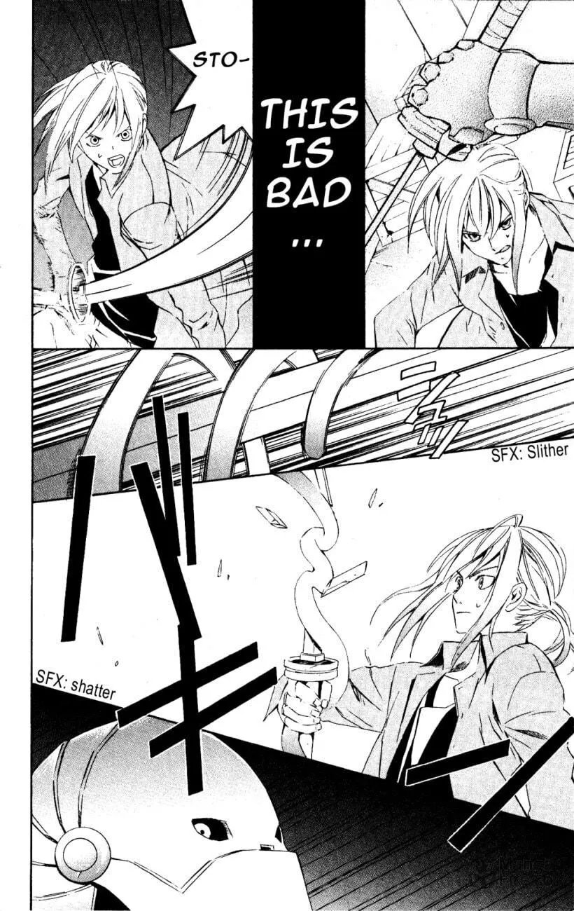 Superior Chapter 24 page 42 - 