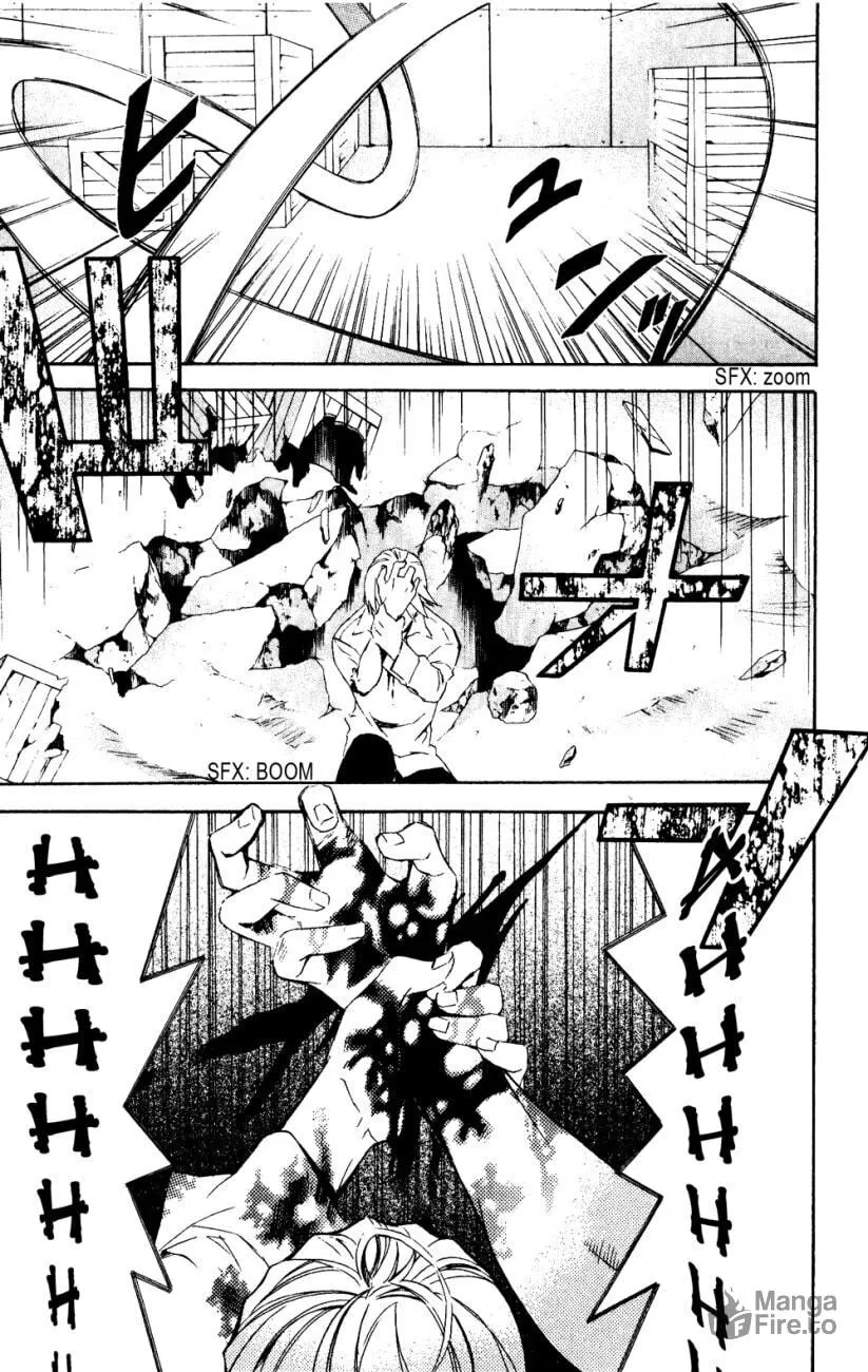 Superior Chapter 24 page 45 - 